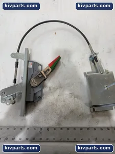 ABB OHF1C12 Disconnect – actual item, photo 2 of 6
