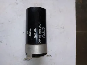 Mallory HC5030 Computer