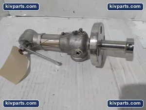Kunkle 917GDCB06BKE0115 Safety Relief Valve – actual item, photo 3 of 6
