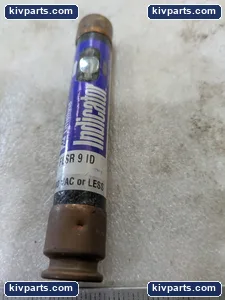 Littelfuse FLSR9ID Fuse – actual item, photo 6 of 9