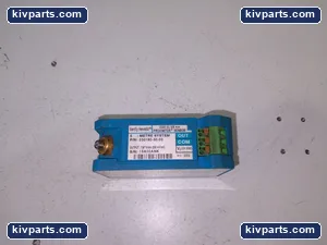 Bently Nevada 330180-50-00 Sensor 5 Metre System Probe – actual item, photo 2 of 4