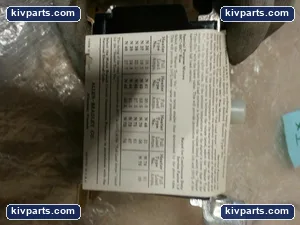 Allen-Bradley 816-DOV4 Thermal Overload Relay Motor – actual item, photo 3 of 8
