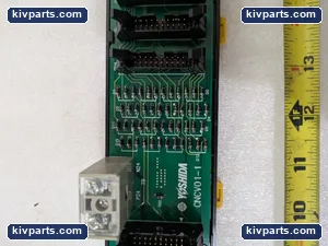 Toshiba CNCV01-1 Yoshida Industrial Module – actual item, photo 3 of 6