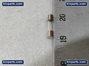 Mersen GGX1/8 Acting Fuse – actual item, photo 5 of 8