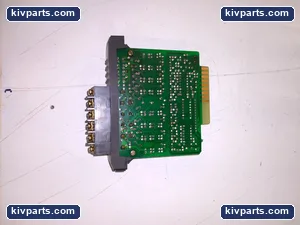 GE Fanuc IC610MDL125A 8 Circuits – actual item, photo 4 of 5