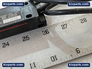 Keyence PJ-55A Photo Electric Area Sensor – actual item, photo 10 of 12