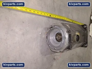 Fanuc 0M30/3000 AC Servo Motor – actual item, photo 4 of 7