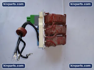 Vacon PP05052F Inductor Board AC Drive VFD – actual item, photo 5 of 6