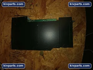 Square D 8020 SCP-323R SY/MAX Processor – actual item, photo 6 of 7