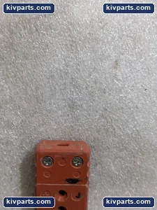 6/ORDER Action Microswitch 2 Terminal – actual item, photo 6 of 7