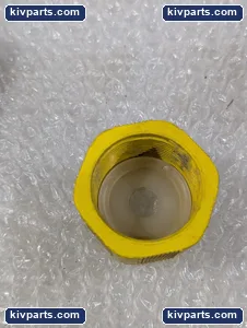 Cooper Watertight Twist Lock Connector – actual item, photo 4 of 8