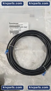 Rosenberger FB-L98B-035-5000 – actual item, photo 3 of 4