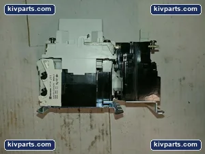 Cutler-Hammer A200M0CWDJ1 Motor Control – actual item, photo 2 of 4