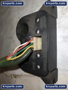 75A-4V NAN Electronicscoil – actual item, photo 4 of 6