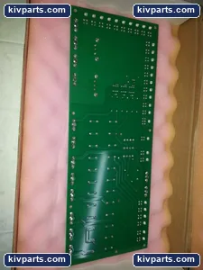 Active Power REV B UPS Controller Board – actual item, photo 6 of 6