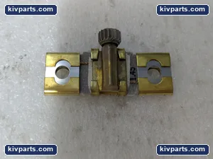 Square D B1.45 Heater Element Motor Starter – actual item, photo 4 of 5