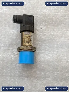 WIKA S-11 4215664 Pressure Transmitter – actual item, photo 4 of 7
