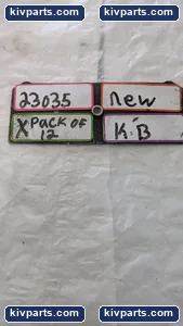 403639 Screw 04390.250-28 1.00 – actual item, photo 2 of 2