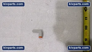 SMC KQ2L07-99A PUG Elbow – actual item, photo 2 of 5