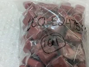Panasonic ECQ-E2475KF Film Capacitor
