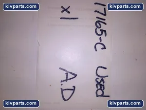 LH Research 47402-2 Encoder – actual item, photo 5 of 5