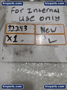 QKSS00R02660 SS3-29 Spur Gear 29 Tooth Module – actual item, photo 5 of 5