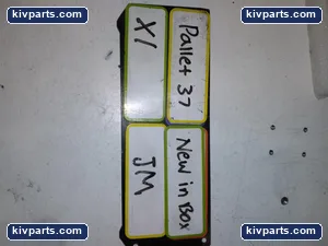 Mclean M28-0226-G004 Thermal Enclosure – actual item, photo 3 of 3