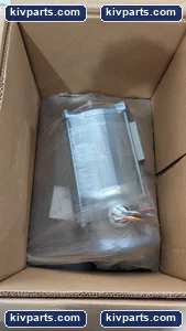 Baldor S117-132-002 Motor – actual item, photo 2 of 3
