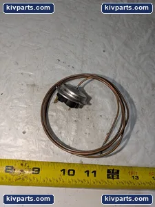 P331-6408 HH 225 Temp ACT Switch – actual item, photo 2 of 4