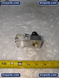 Parker 921-000500-008 Pneumatic Component – actual item, photo 5 of 7
