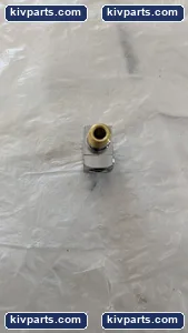 Allied Healthcare LMA-22 Pipe Fitting – actual item, photo 3 of 5
