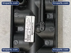 Norgren MN03CGA25FLPA IMI Pneumatic Solenoid Valve – actual item, photo 2 of 4