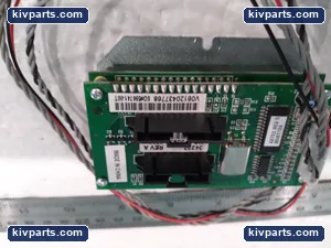 35-9182-20N00 – actual item, photo 2 of 6