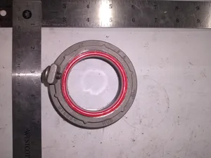 Myers Conduit