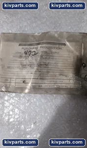 Ohmite 292805 Resistor – actual item, photo 6 of 6