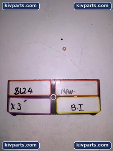 Mersen RF600 Time Delay Renewable Fuse – actual item, photo 4 of 4