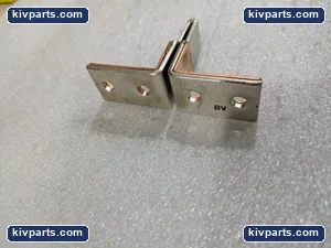 Square D AF220 Element Unit Motor Starter – actual item, photo 3 of 7