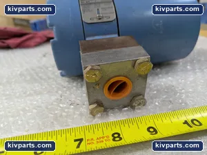 Rosemount 1144G0120A22M1 Alphaline Pressure Transmitter – actual item, photo 4 of 9