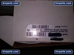 Minarik PCMXP05-115AC Drives – actual item, photo 6 of 7