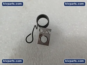 Cutler-Hammer 9102 H8A Overload Heater Element – actual item, photo 3 of 4