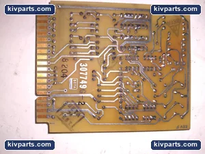 Beta 307749G-2 Board Card Electronic Module – actual item, photo 2 of 3