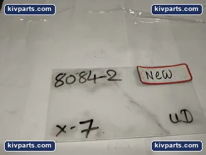 Bimba D-166-3 Clevis Rod Kit – actual item, photo 5 of 5