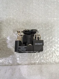 Allen-Bradley 700-HG47A1 Fuse – actual item, photo 1 of 8