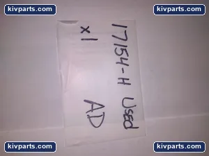 7E544-005A-830-2 – actual item, photo 4 of 4