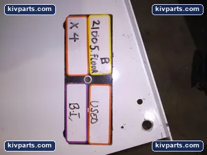 531300CCHACM1 Control Card – actual item, photo 8 of 8
