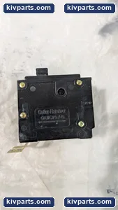 Cutler-Hammer LR43556 Quicklag Hacr Type – actual item, photo 6 of 7