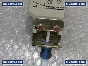 Mersen E098674A Micro-Contact Indicator – actual item, photo 4 of 7