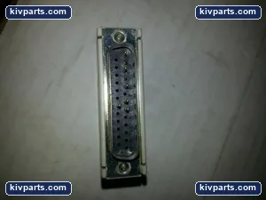 P21-B2 Network Interface Module – actual item, photo 3 of 3