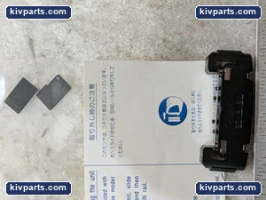 Keyence 2/ORDER Industrial Sensor Connector – actual item, photo 3 of 5