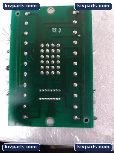 Fischer Porter 685B709U01 Automation Process Module – actual item, photo 3 of 4